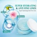 Gros Corée Masque de sommeil hydratant pour le visage Skin Glow Anti-Aging Sleep Masque facial